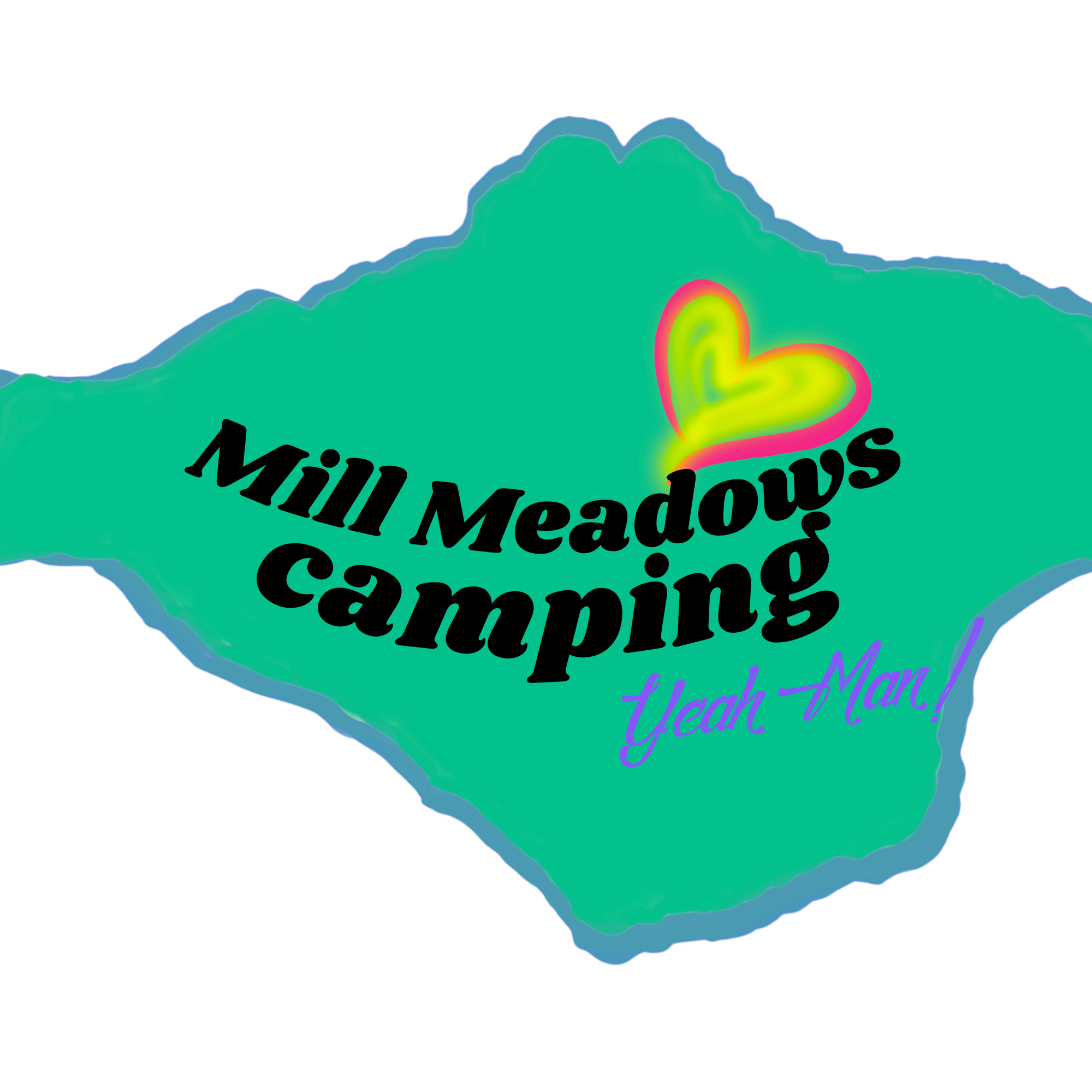 Mill Meadows Camping